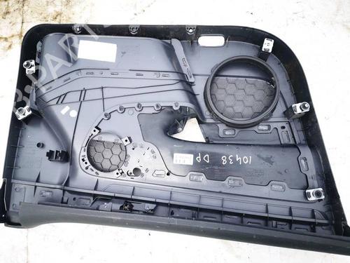 Front right panel VW GOLF V (1K1) 1.6 | BP34983069C59 - Image 2