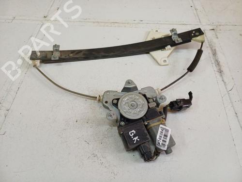 Used Rear left window mechanism Rear left window mechanism 38577876 38577876