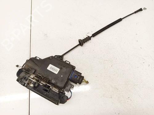 Used Front right lock Front right lock 34739453 34739453