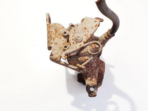 Right rear brake caliper FORD TRANSIT Van (FA_ _) 2.2 TDCi | BP35403182M106 - Image 2