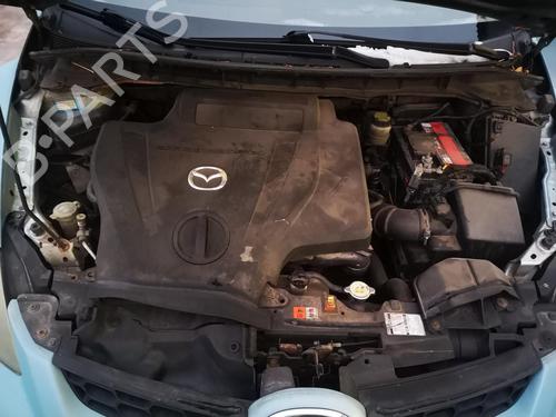 Engine mount MAZDA CX-7 (ER) 2.3 AWD | BP32903338M89  - Image 10