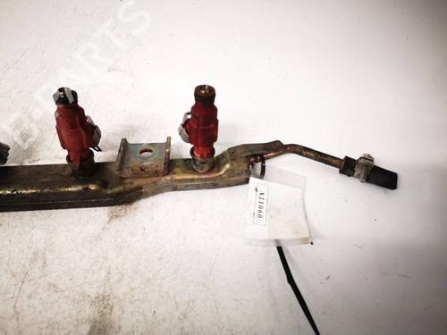 Injection rail NISSAN PRIMERA Hatchback (P12) 1.6 | BP36547334M98 - Image 2