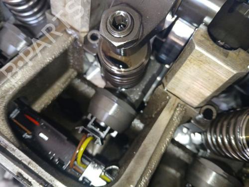 Used Injector Injector VW GOLF PLUS V (5M1, 521) 1.9 TDI (105 hp) 36174356 36174356