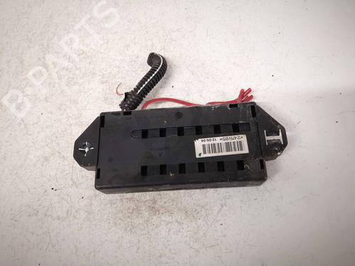 Used Fuse box Fuse box VOLVO S60 I (384) D5 (163 hp) 39968391 39968391