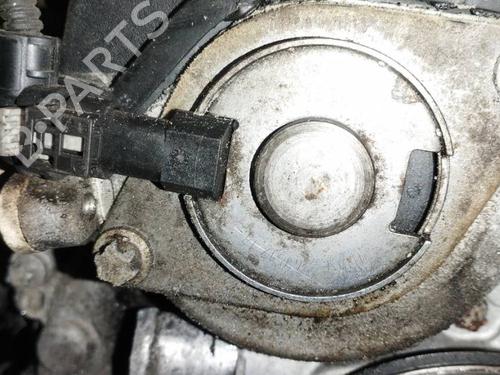 Used Pulley Pulley 34814773 34814773