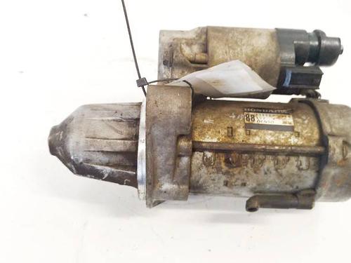 Starter HONDA CIVIC IX (FK) 1.6 i-DTEC (FK3) | BP34774100M8 - Image 2