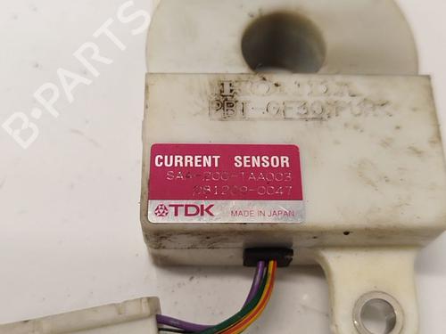 Electronic module HONDA INSIGHT (ZE_) 1.3 IMA (ZE28, ZE2) | BP38314525M83 - Image 2
