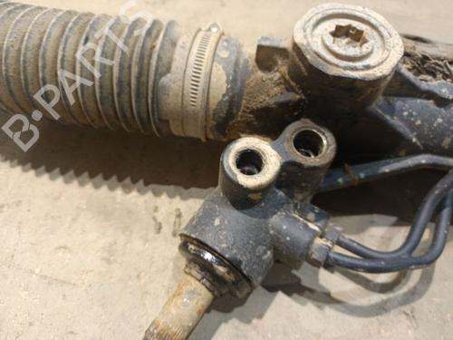 Steering column NISSAN PATHFINDER III (R51) 2.5 dCi | BP38478330M21 - Image 4