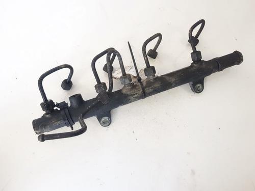 Used Injection rail Injection rail RENAULT LAGUNA II (BG0/1_) 1.9 dCi (BG08, BG0G) (120 hp) 35566685 35566685