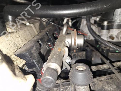 Used Injection rail Injection rail 35194104 35194104