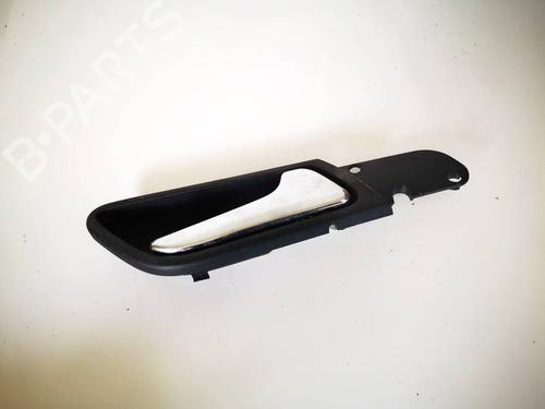 Used Front right interior door handle Front right interior door handle 34979341 34979341