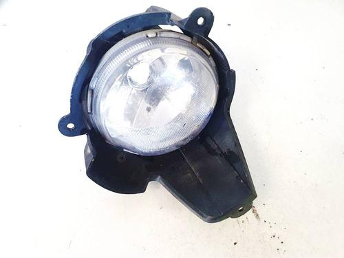Used Left front fog light Left front fog light 35375181 35375181