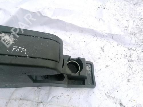 Armrest / Center console DODGE CALIBER 2.0 CRD | BP35473124I20 - Image 2