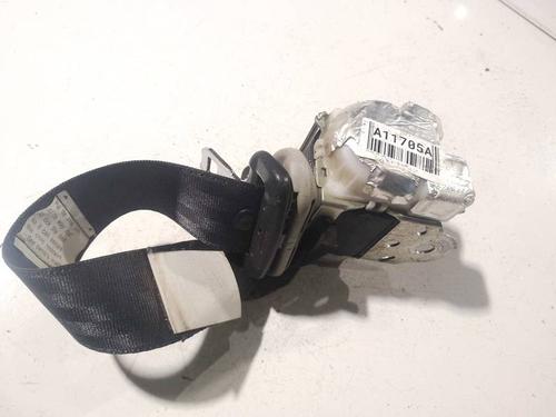 Used Rear left seatbelt Rear left seatbelt 38974396 38974396