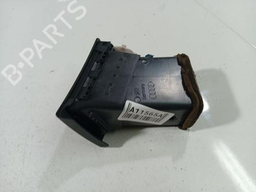 Air vent AUDI A4 B6 (8E2) 2.0 | BP39632490I21 - Image 3