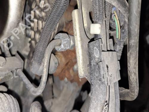 Injection pump FORD FOCUS C-MAX (DM2) 1.6 TDCi | BP38631635M78 - Image 5