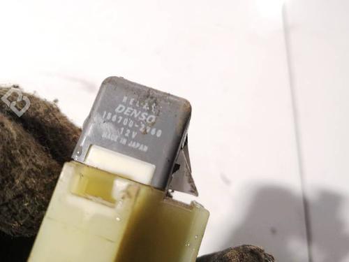 Other SUBARU FORESTER (SH_) 2.0 D AWD (SHH, SHD, SHN) | BP32584955O1