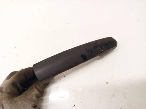 front-right-exterior-door-handle-opel-agila-b-h08-2008-2009-2010-2011-2012-2013-2014-34805996 main image
