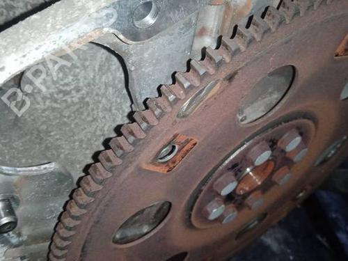 Flywheel LEXUS GS (_S19_) 300 (GRS190_, GRS190R) | BP35126394M101 - Image 2