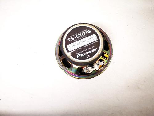 Speaker AUDI 80 B4 Saloon (8C2) 1.9 TDI | BP33087629E2 - Image 2