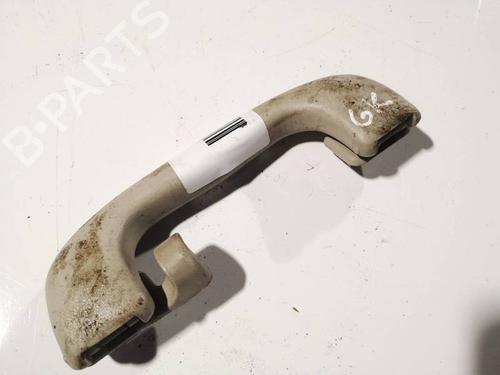 Used Interior roof handle Interior roof handle OPEL ASTRA G Hatchback (T98) 1.7 DTI 16V (F08, F48) (75 hp) 35127649 35127649