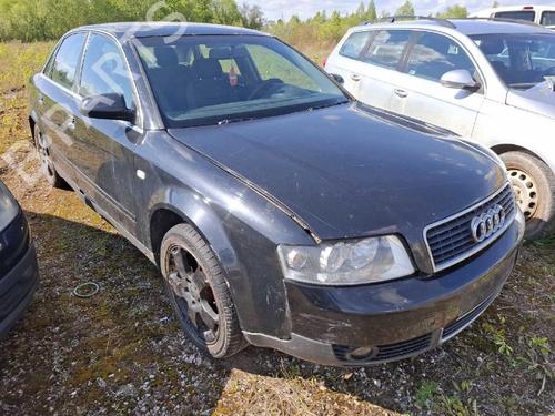 Used Parts AUDI A4 B6 (8E2) 2.5 TDI quattro (180 hp) 4443347