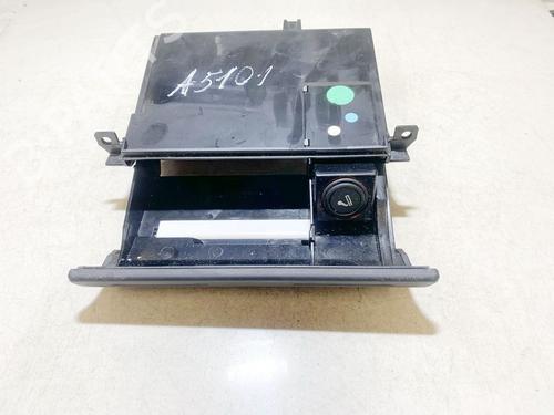 Used Ashtray Ashtray AUDI A6 C5 (4B2, 4B4) 2.4 (163 hp) 35872400 35872400