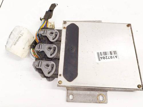 Engine control unit (ECU) CITROËN C2 (JM_) 1.1 | BP36658301M57 - Image 3