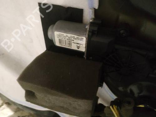 Used Left front window motor Left front window motor 35320427 35320427
