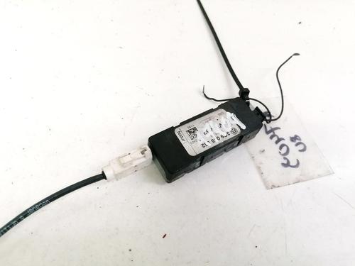 Used Electronic module Electronic module VW PASSAT B6 (3C2) 2.0 TDI (140 hp) 35433952 35433952