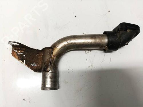 Pipe SUZUKI GRAND VITARA II (JT, TE, TD) 1.9 DDiS (JB419WD, JB419XD) | BP34833539M125 - Image 2