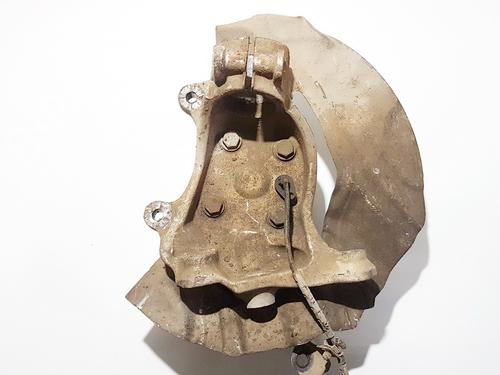 Used Left front steering knuckle Left front steering knuckle 35442010 35442010