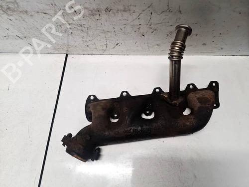 Eksosmanifold Eksosmanifold MERCEDES-BENZ C-CLASS (W202) C 220 D (202.021) (75 hp) 34747899 34747899