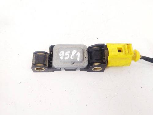 Electronic module AUDI A6 C5 (4B2, 4B4) 2.5 TDI | BP32589816M83