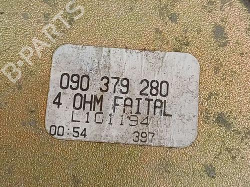 Speaker OPEL ASTRA H (A04) 1.7 CDTI (L48) | BP32531705E2