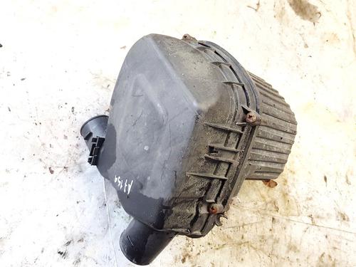 Luftfilter kasse Luftfilter kasse 35498422 35498422