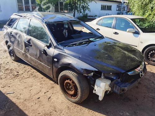 Used Parts MAZDA 6 Hatchback (GG) 2.0 DI (GG14) (121 hp) 4444218