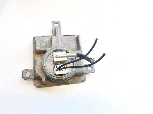Xenon ballast Xenon ballast 38576287 38576287