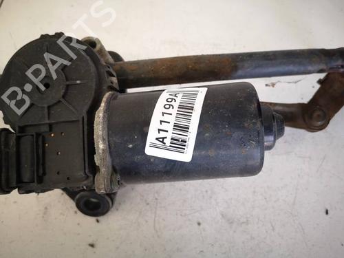 Front wiper motor KIA CEE'D Hatchback (ED) 1.6 CRDi 90 | BP34758377M29 - Image 2