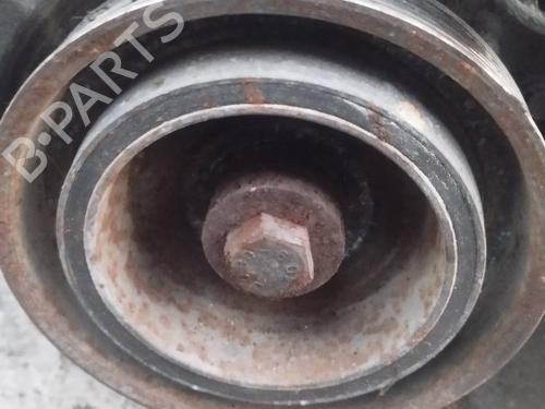 Used Pulley Pulley 35225081 35225081