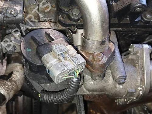 Used Egr Egr 34877446 34877446