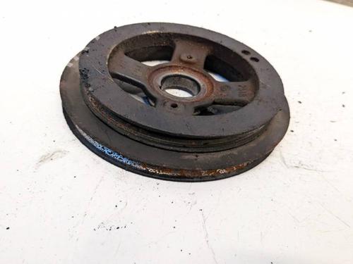Pulley NISSAN ALMERA II Hatchback (N16) 2.2 Di | BP38318964M122 - Image 2