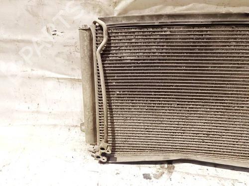 AC radiator VW PASSAT B6 (3C2) 2.0 TDI | BP35043551M32 - Image 2