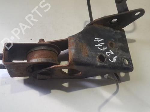 Used Engine mount Engine mount MAZDA PREMACY (CP) 2.0 TD (90 hp) 33510058 33510058