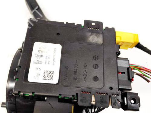 Used Electronic module Electronic module 35316687 35316687