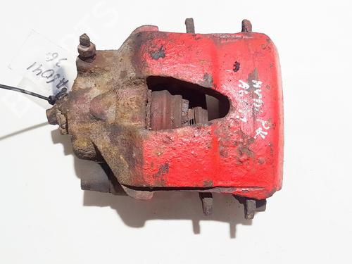 Used Left front brake caliper Left front brake caliper 35644050 35644050