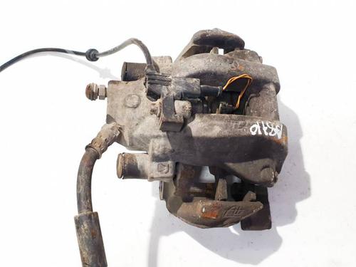 Used Left rear brake caliper Left rear brake caliper 35298537 35298537