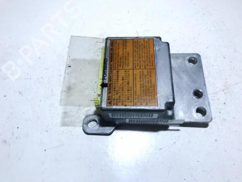 Used ECU airbags ECU airbags NISSAN ALTIMA (L30) 2.4 (152 hp) 33503621 33503621