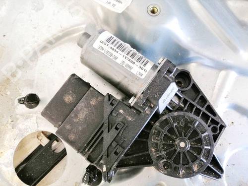 Used Left rear window motor Left rear window motor 35023444 35023444