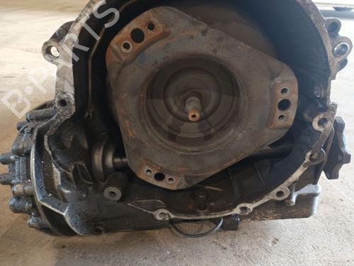 Gearbox AUDI A8 D3 (4E2, 4E8) 4.0 TDI quattro | BP40274606M3 - Image 2
